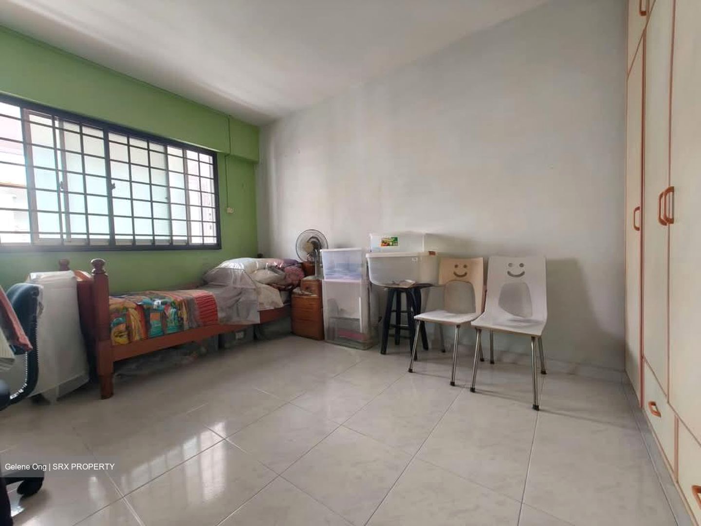 Blk 287 Choa Chu Kang Avenue 2 (Choa Chu Kang), HDB Executive #556825561